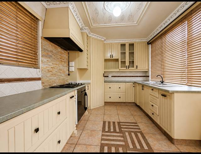 4 BEDROOM HOUSE FOR SALE IN RISIVILLE